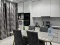 2 комнаты · 48 м² · 8/10 этаж, мкр Шугыла 340/3 за 80 000 ₸ в Алматы, Наурызбайский р-н — фото 2