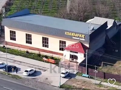 Общепит · 450 м² за 103 млн ₸ в Сарыагаш