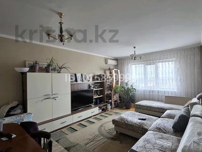 3-комнатная квартира · 87.7 м² · 22/25 этаж, Богенбай батыра 30 за 34.5 млн ₸ в Астане, Сарыарка р-н
