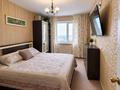 3-комнатная квартира · 87.7 м² · 22/25 этаж, Богенбай батыра 30 за 34.5 млн ₸ в Астане, Сарыарка р-н — фото 4