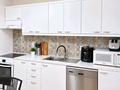 3-комнатная квартира · 87.7 м² · 22/25 этаж, Богенбай батыра 30 за 34.5 млн ₸ в Астане, Сарыарка р-н — фото 7