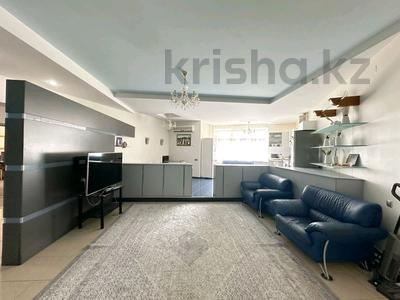 4-бөлмелі пәтер · 142 м² · 2/9 қабат, Азербайжана Мамбетова 2/1, бағасы: 86 млн ₸ в Астане, Сарыарка р-н