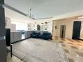 4-комнатная квартира · 142 м² · 2/9 этаж, Азербайжана Мамбетова 2/1 за 86 млн ₸ в Астане, Сарыарка р-н — фото 11