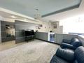 4-комнатная квартира · 142 м² · 2/9 этаж, Азербайжана Мамбетова 2/1 за 86 млн ₸ в Астане, Сарыарка р-н — фото 2