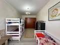 4-комнатная квартира · 142 м² · 2/9 этаж, Азербайжана Мамбетова 2/1 за 86 млн ₸ в Астане, Сарыарка р-н — фото 25