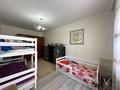4-комнатная квартира · 142 м² · 2/9 этаж, Азербайжана Мамбетова 2/1 за 86 млн ₸ в Астане, Сарыарка р-н — фото 27