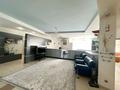 4-комнатная квартира · 142 м² · 2/9 этаж, Азербайжана Мамбетова 2/1 за 86 млн ₸ в Астане, Сарыарка р-н — фото 3