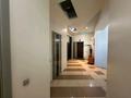 4-комнатная квартира · 142 м² · 2/9 этаж, Азербайжана Мамбетова 2/1 за 86 млн ₸ в Астане, Сарыарка р-н — фото 47