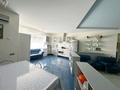 4-комнатная квартира · 142 м² · 2/9 этаж, Азербайжана Мамбетова 2/1 за 86 млн ₸ в Астане, Сарыарка р-н — фото 9