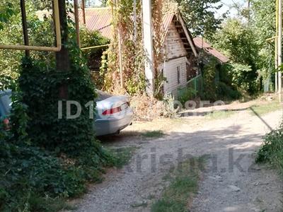 Дача · 2 комнаты · 30 м² · 7 сот., мкр Каменское плато, СТ Медик 31 за 13 млн 〒 в Алматы, Медеуский р-н