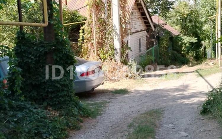 Дача · 2 комнаты · 30 м² · 7 сот., мкр Каменское плато, СТ Медик 31 за 13 млн 〒 в Алматы, Медеуский р-н — фото 2