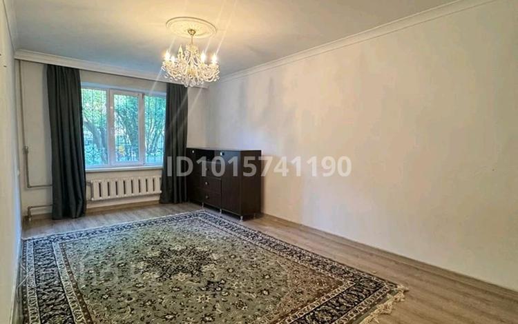 3-бөлмелі пәтер · 70 м² · 1/5 қабат, Қалқаман-1 ш/а. 1а, бағасы: 280 000 ₸ в Алматы, Наурызбайский р-н — фото 2