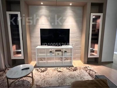 3-бөлмелі пәтер · 110 м² · 10/18 қабат, Ахмет Байтурсынулы 3 — Напротив парка, бағасы: 650 000 ₸ в Астане, Сарайшык р-н