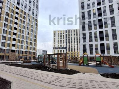 1-комнатная квартира · 38 м² · 9/17 этаж, Бухар жырау 12/2, 12/3 за 26.5 млн ₸ в Астане, Есильский р-н