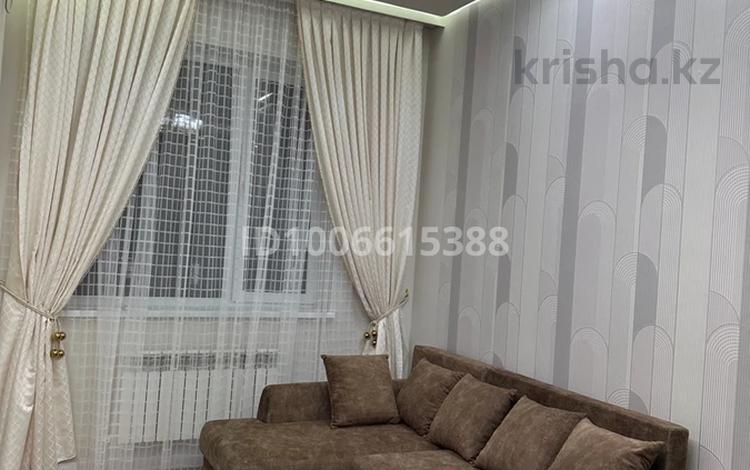 1-комнатная квартира · 52 м² · 4/12 этаж, 17-й мкр 48 за 180 000 ₸ в Актау — фото 2
