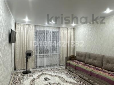 1-бөлмелі пәтер · 41.9 м² · 2/5 қабат, Мкр Кунай 84 2, бағасы: 17 млн ₸ в Костанае