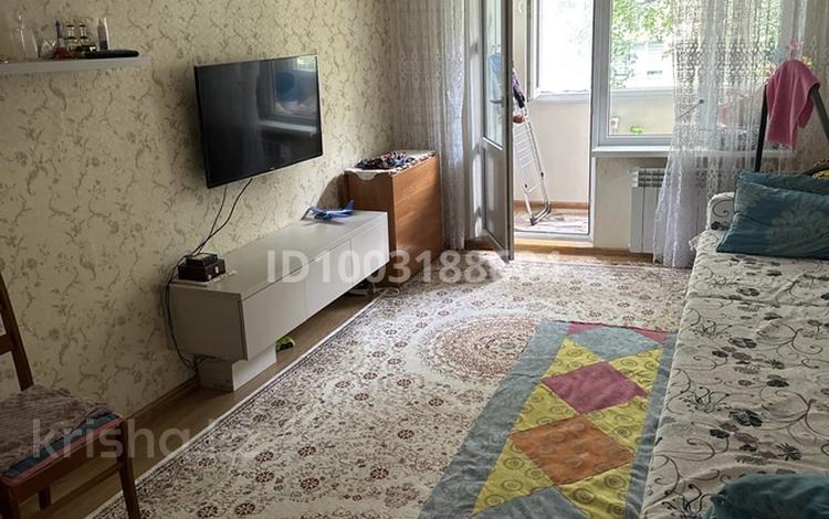 2-комнатная квартира · 46 м² · 2/4 этаж, мкр Коктем-1 21 за 45 млн ₸ в Алматы, Бостандыкский р-н — фото 2