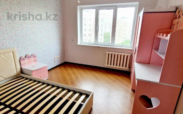 4-комнатная квартира · 100 м² · 8/9 этаж, мкр Жетысу-2 за 60 млн ₸ в Алматы, Ауэзовский р-н — фото 7