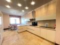 4-бөлмелі пәтер · 226 м² · 2/3 қабат, Керей-Жәнібек хандар 276/14, бағасы: 400 млн ₸ в Алматы, Медеуский р-н — фото 5