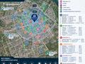 2-комнатная квартира · 53.81 м² · 4/5 этаж, Назарбаева 232а — Район 8 школы, возле тд Байтерек за ~ 19.9 млн ₸ в Петропавловске — фото 2