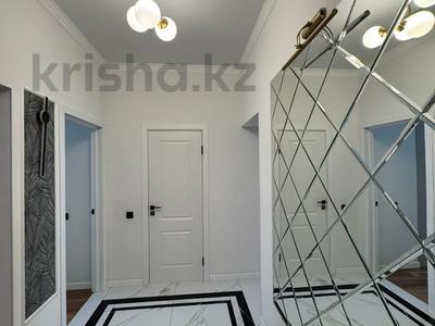 3-бөлмелі пәтер · 72.1 м² · 2/10 қабат, Култегин 11, 13, 15, бағасы: 48.5 млн ₸ в Астане, Нура р-н