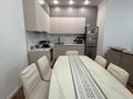 3-бөлмелі пәтер · 72.1 м² · 2/10 қабат, Култегин 11, 13, 15, бағасы: 48.5 млн ₸ в Астане, Нура р-н — фото 13