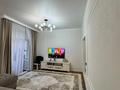 3-бөлмелі пәтер · 72.1 м² · 2/10 қабат, Култегин 11, 13, 15, бағасы: 48.5 млн ₸ в Астане, Нура р-н — фото 2