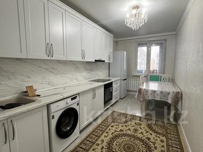 1-комнатная квартира · 40 м² · 7/9 этаж, мкр Шугыла, райымбека за 25 млн ₸ в Алматы, Наурызбайский р-н