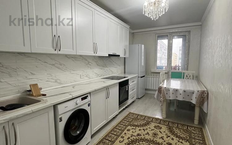 1-комнатная квартира · 40 м² · 7/9 этаж, мкр Шугыла, райымбека за 25 млн ₸ в Алматы, Наурызбайский р-н — фото 2
