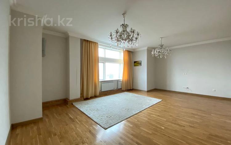 2-бөлмелі пәтер, 101.6 м², 25/26 қабат, Динмухаммед Кунаев 12, бағасы: 38.7 млн 〒 в Астане, Есильский р-н — фото 16