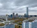 2-комнатная квартира, 101.6 м², 25/26 этаж, Динмухаммед Кунаев 12 за 38.7 млн 〒 в Астане, Есильский р-н — фото 9