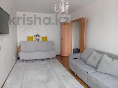 1-бөлмелі пәтер · 38 м² · 3/9 қабат, Кобланды Батыра 24а, бағасы: 17.3 млн ₸ в Костанае