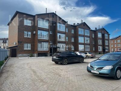 3-бөлмелі пәтер · 69 м² · 3/3 қабат, Бисена Жумагалиева 27/1, бағасы: 35 млн ₸ в Уральске