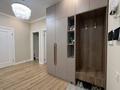 3-комнатная квартира · 88 м² · 9/16 этаж, мкр Юго-Восток, проспект Шахтеров 46/1 за 63 млн ₸ в Караганде, Казыбек би р-н — фото 3