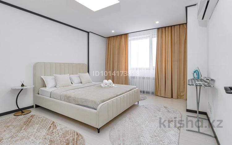 2-комнатная квартира · 55 м² · 19/21 этаж, Бухар жырау 20Б — Астана арена за 25 000 ₸ в Есильский р-н — фото 2
