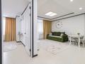 2-комнатная квартира · 55 м² · 19/21 этаж, Бухар жырау 20Б — Астана арена за 25 000 ₸ в Есильский р-н — фото 12
