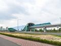 2-комнатная квартира · 55 м² · 19/21 этаж, Бухар жырау 20Б — Астана арена за 25 000 ₸ в Есильский р-н — фото 23