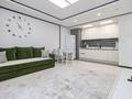 2-комнатная квартира · 55 м² · 19/21 этаж, Бухар жырау 20Б — Астана арена за 25 000 ₸ в Есильский р-н — фото 7