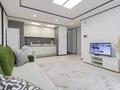 2-комнатная квартира · 55 м² · 19/21 этаж, Бухар жырау 20Б — Астана арена за 25 000 ₸ в Есильский р-н — фото 8