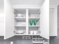 2-комнатная квартира · 55 м² · 19/21 этаж, Бухар жырау 20Б — Астана арена за 25 000 ₸ в Есильский р-н — фото 9