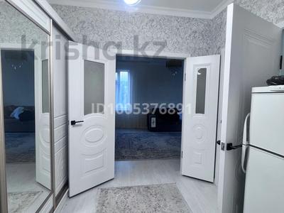 1-комнатная квартира · 45.5 м² · 3/4 этаж, мкр Нурсат 196 за 25 млн ₸ в Шымкенте, Каратауский р-н