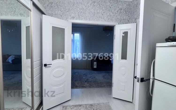 1-бөлмелі пәтер · 45.5 м² · 3/4 қабат, мкр Нурсат 196, бағасы: 25 млн ₸ в Шымкенте, Каратауский р-н — фото 2