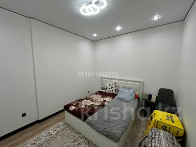 2-комнатная квартира · 58 м² · 13/13 этаж, просп. Райымбека 348/1к15блок7 за 47 млн ₸ в Алматы, Ауэзовский р-н