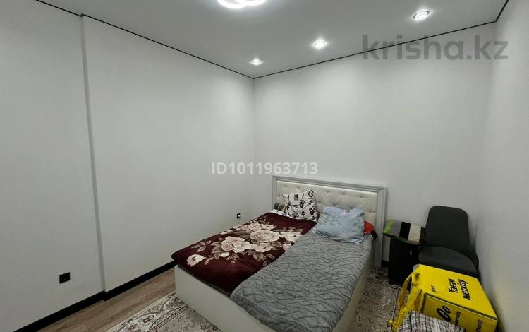2-комнатная квартира · 58 м² · 13/13 этаж, просп. Райымбека 348/1к15блок7 за 47 млн ₸ в Алматы, Ауэзовский р-н — фото 12