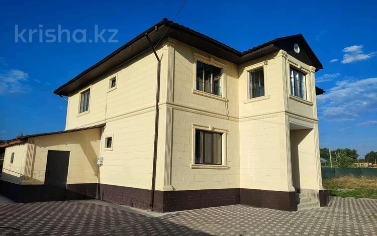 Жеке үй · 5 бөлме · 242 м² · 15 жүзд., Актерек, бағасы: 105 млн ₸ в Бельбулаке (Мичурино) — фото 9