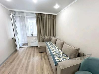 3-комнатная квартира · 60 м² · 6/9 этаж, Байтурсынова 29 — Нурмагамбетова за 26 000 ₸ в Астане, Алматы р-н