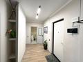 3-комнатная квартира · 60 м² · 6/9 этаж, Байтурсынова 29 — Нурмагамбетова за 26 000 ₸ в Астане, Алматы р-н — фото 13