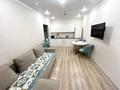 3-комнатная квартира · 60 м² · 6/9 этаж, Байтурсынова 29 — Нурмагамбетова за 26 000 ₸ в Астане, Алматы р-н — фото 3
