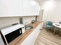 3-комнатная квартира · 60 м² · 6/9 этаж, Байтурсынова 29 — Нурмагамбетова за 26 000 ₸ в Астане, Алматы р-н — фото 4