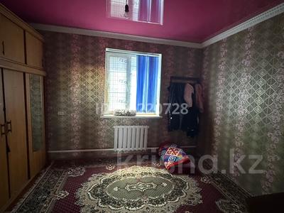 Часть дома · 5 комнат · 120 м² · 6 сот., Сагымбаева 19 А — Шанхай, пересечения Тайманова и Сагымбаева за 18 млн ₸ в 